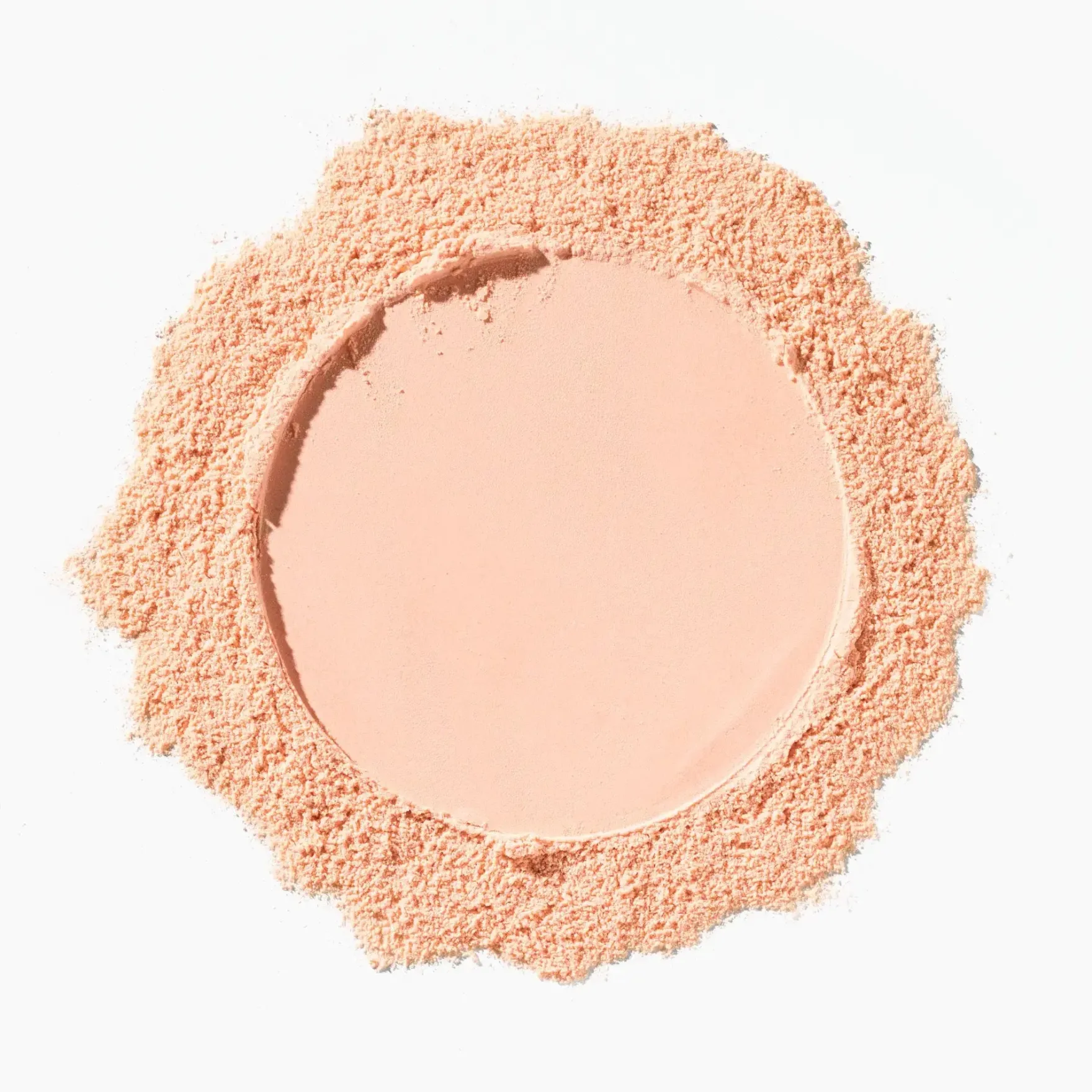 Bright & Blur Setting Powder