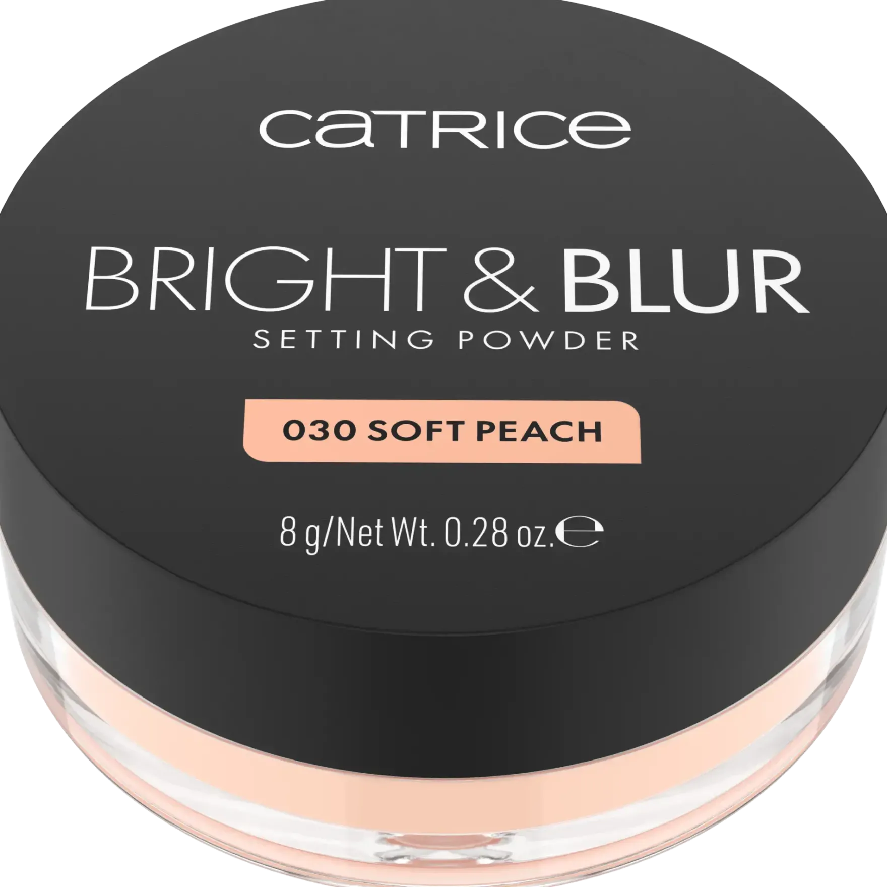 Bright & Blur Setting Powder