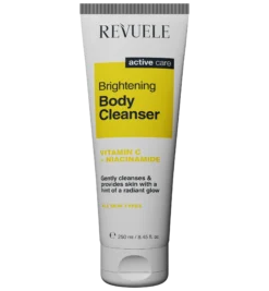 Brightening Body Cleanser