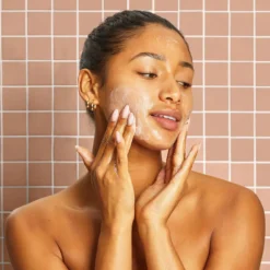 Brightening Kojic Acid Solid Face & Body Wash