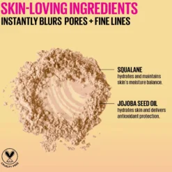 Brightening Marbled Setting Powder