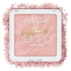 Brightening Marbled Setting Powder