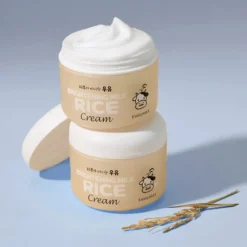 Brightening Milk Rice Cream