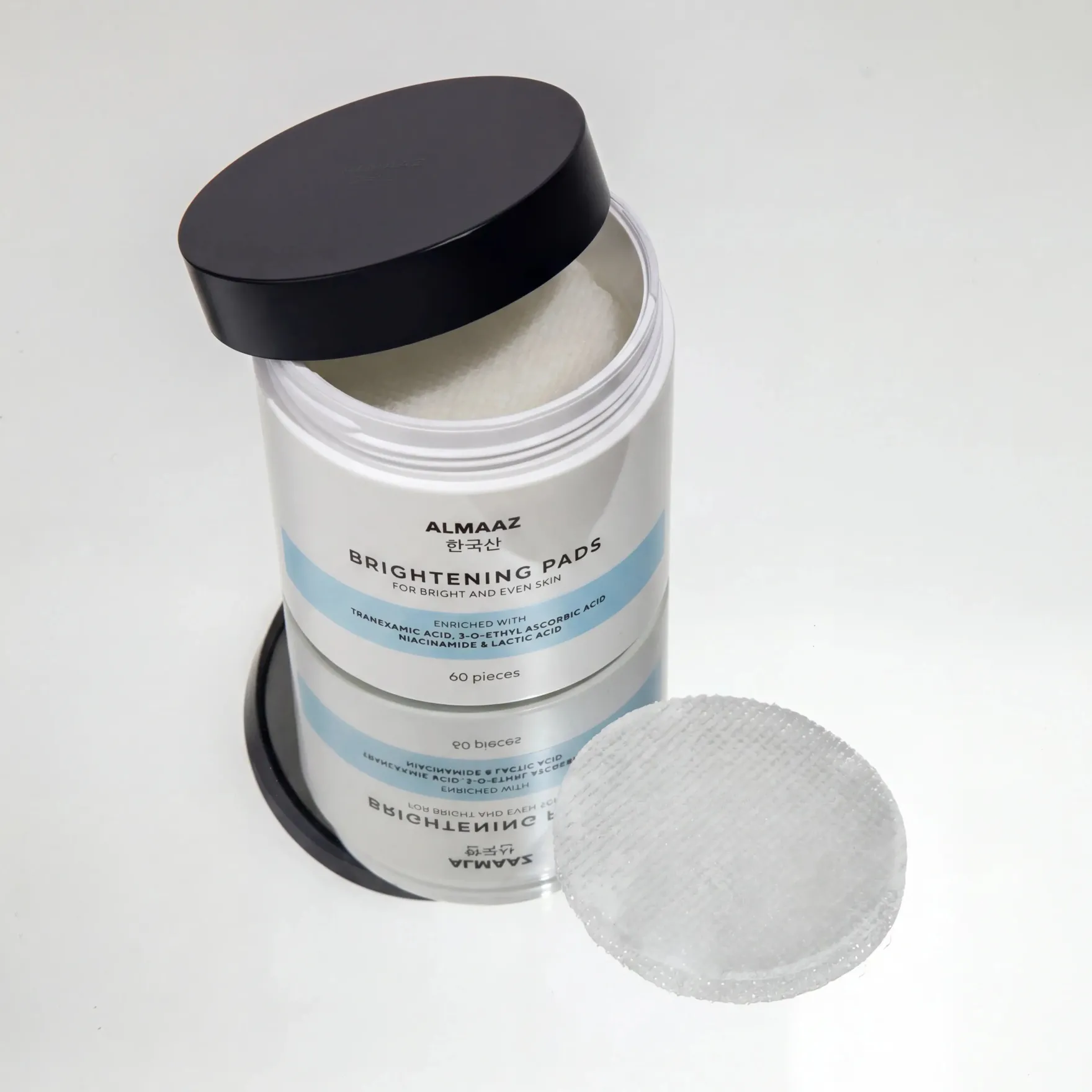 Brightening Pads