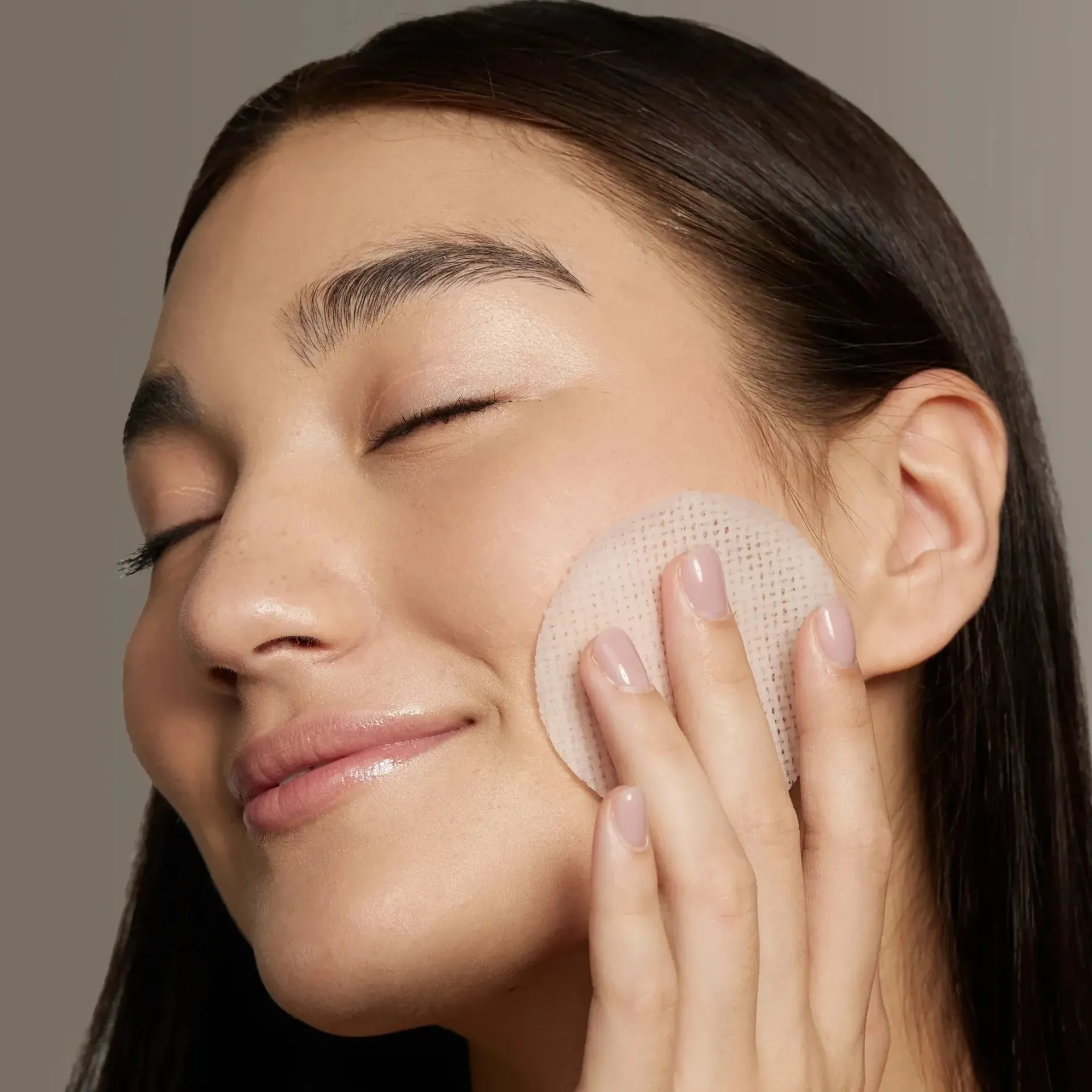 Brightening Pads