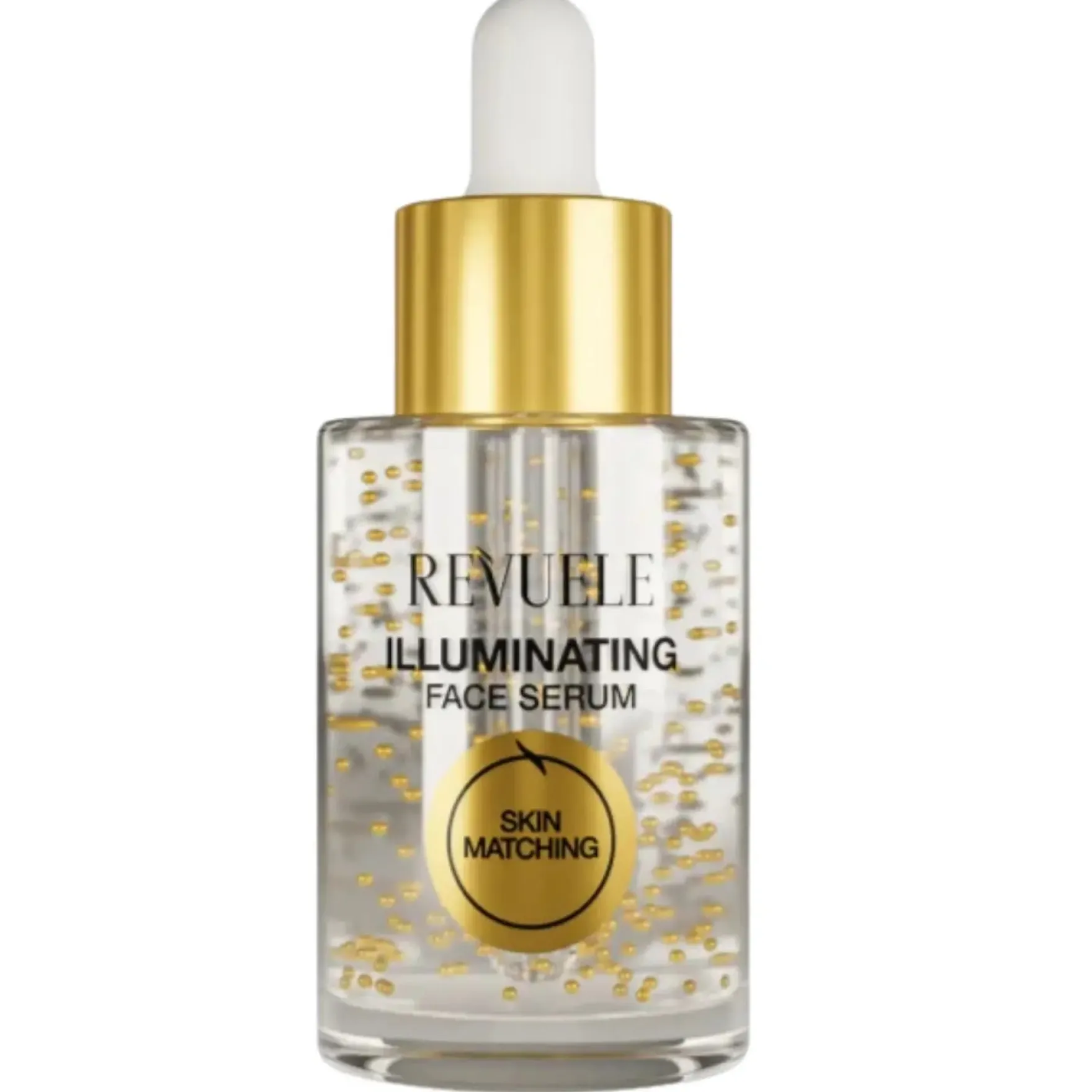 Brightening Serum Primer