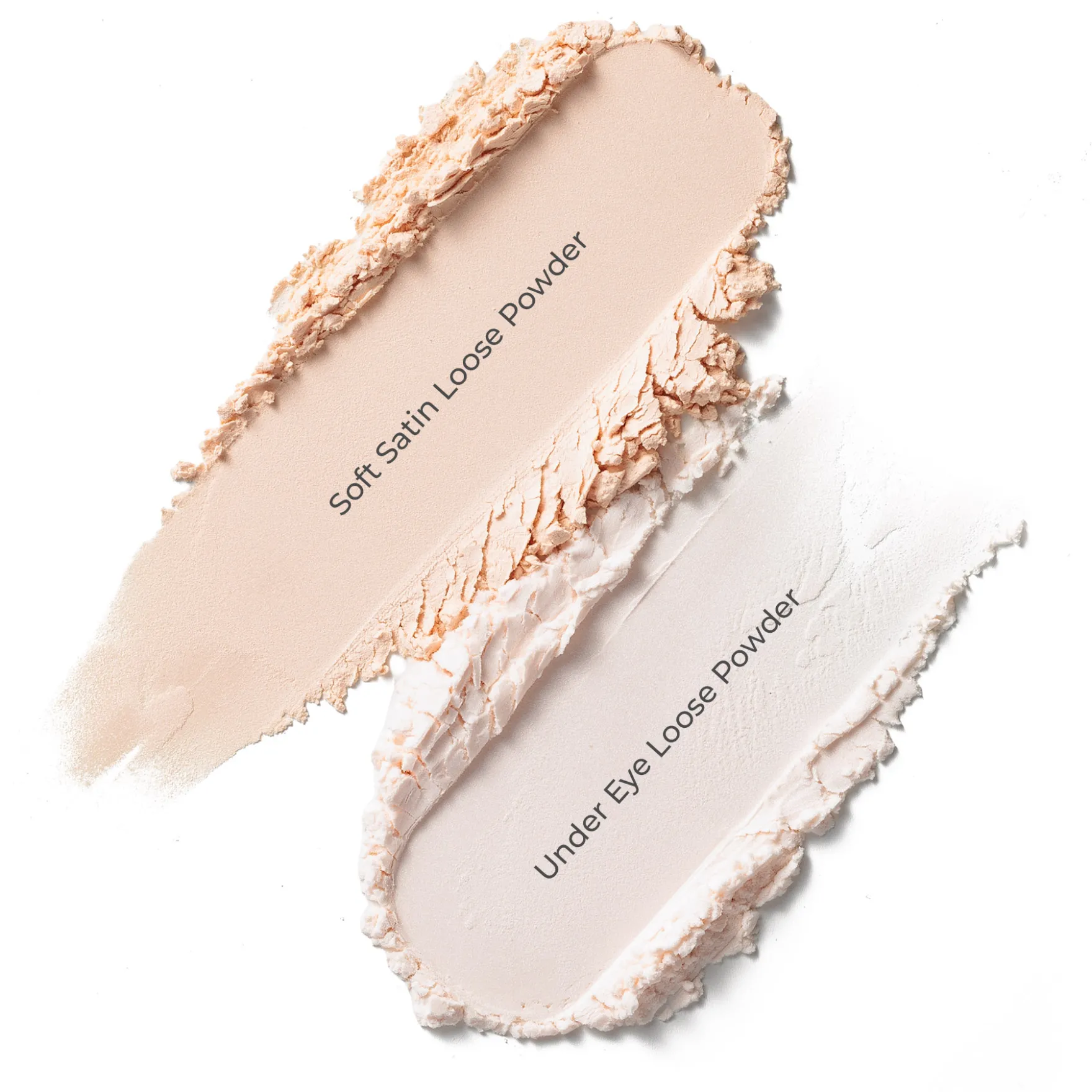 Brightening Silk Under Eye Loose Powder