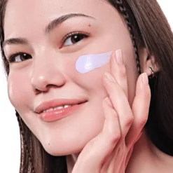 Brighten Up! Color Correcting Primer 02 Lavender