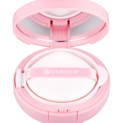 Brighten Up! Cushion Foundation