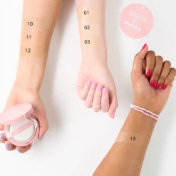 Brighten Up! Cushion Foundation
