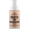 Brighten Up! Perfecting Primer 02 Beige