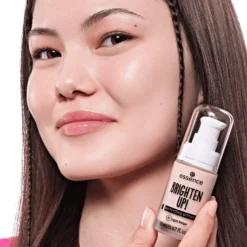 Brighten Up! Perfecting Primer 01 Light Beige
