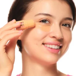 Bright Eyes! Under Eye Stick 02 Warm Honey