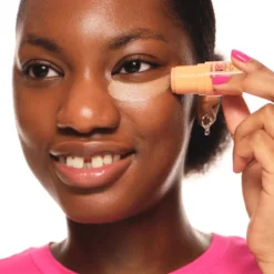 Bright Eyes! Under Eye Stick 02 Warm Honey
