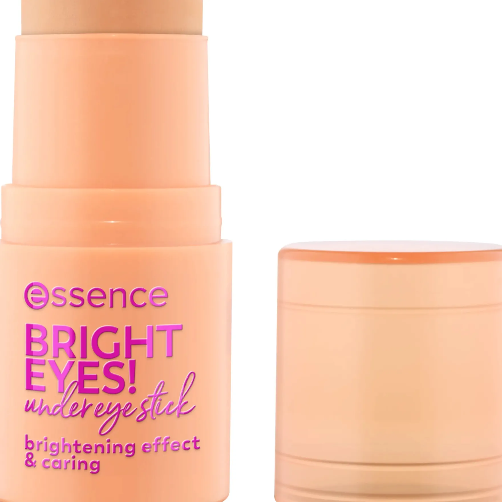 Bright Eyes! Under Eye Stick 02 Warm Honey