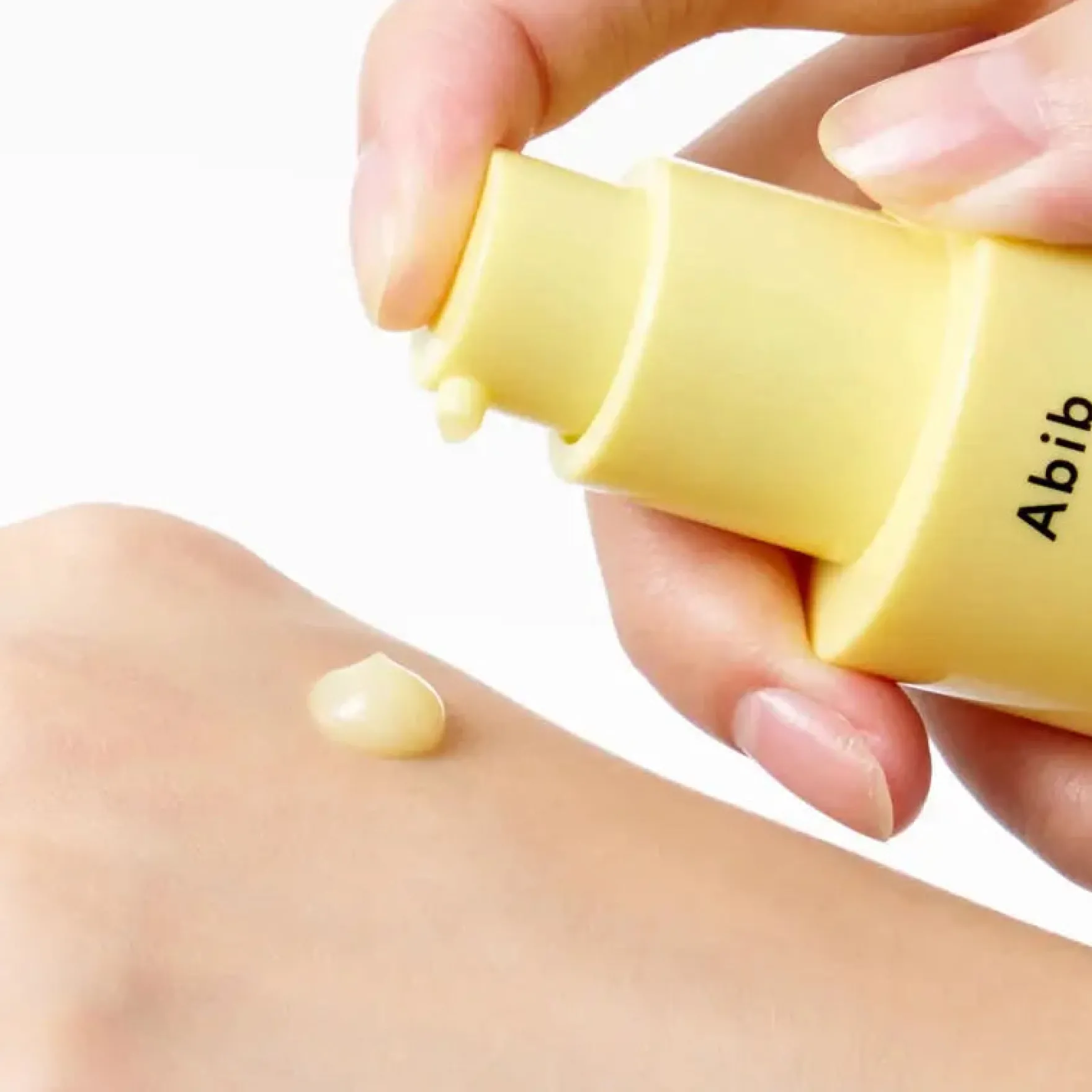 Bright Force Serum 13.0 Pump