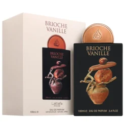 Brioche Vanille Eau De Parfum
