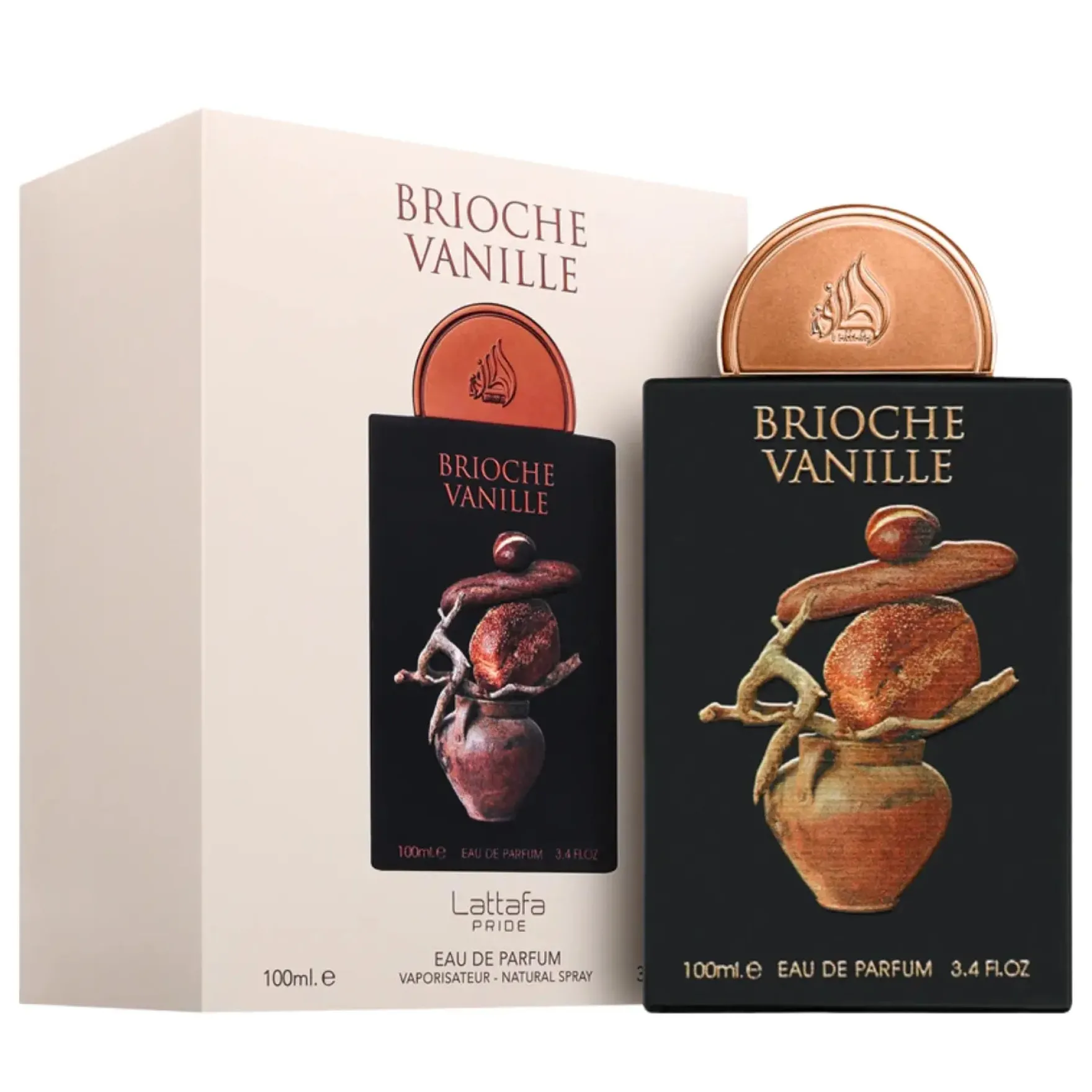 Brioche Vanille Eau De Parfum