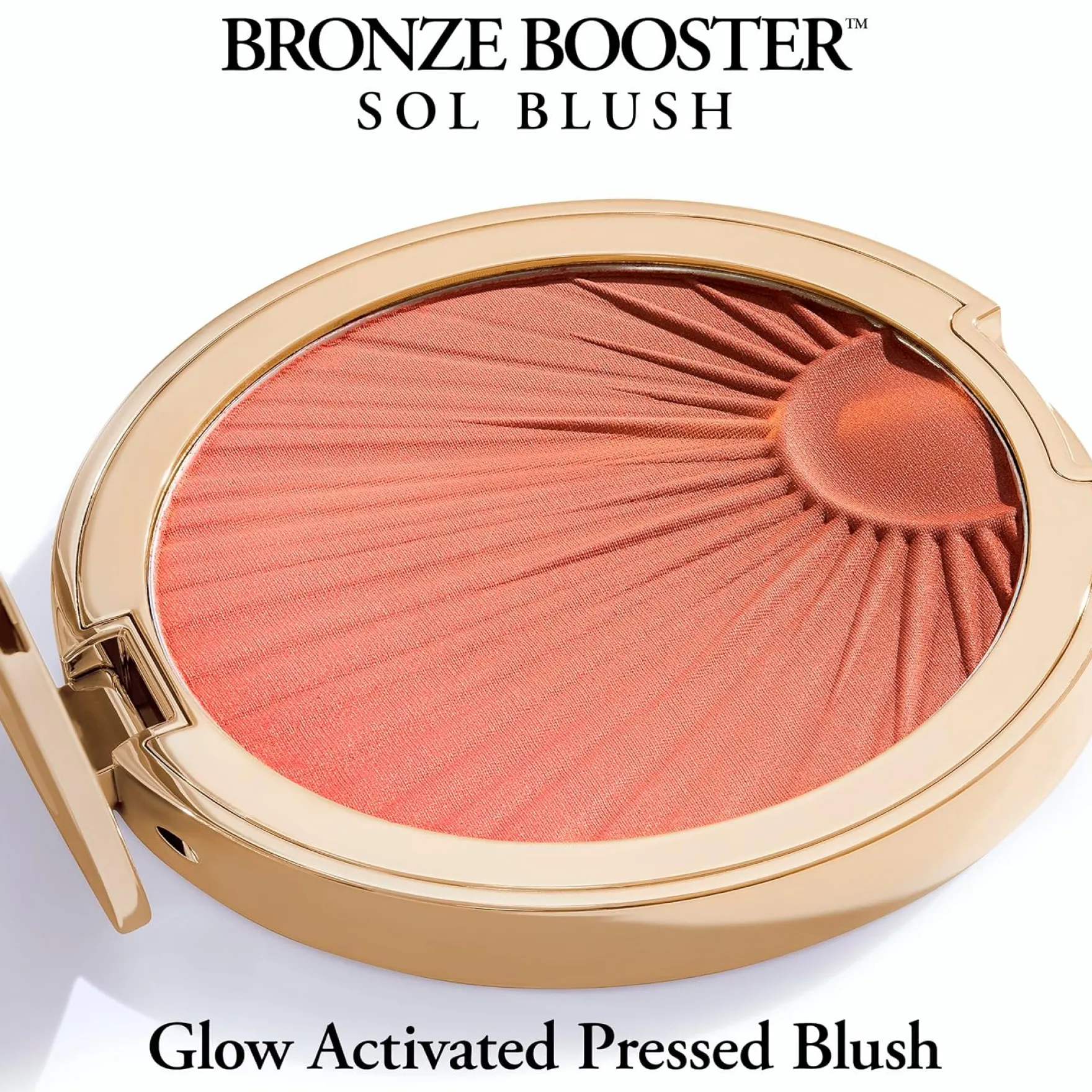 Bronze Booster Blonzer Summer Sunset