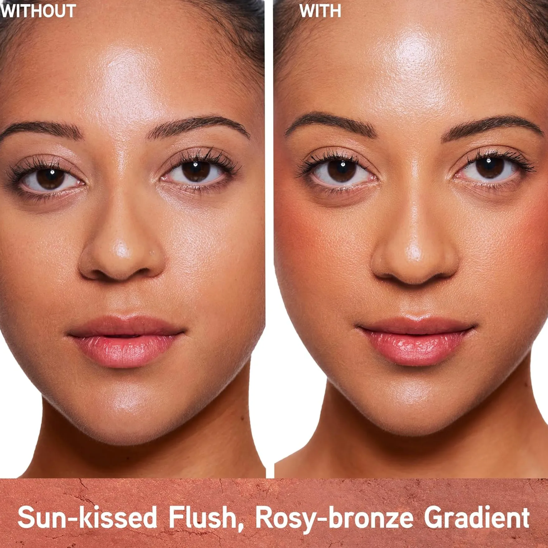 Bronze Booster Blonzer Summer Sunset