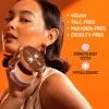 Bronze Booster Blurring Balm Warm Sand