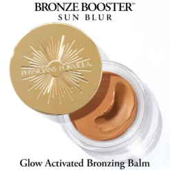 Bronze Booster Blurring Balm Warm Sand