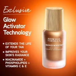 Bronze Booster Sol Bronzing Primer Prime