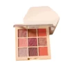 Bronze Passion Eyeshadow Palette