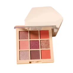 Bronze Passion Eyeshadow Palette