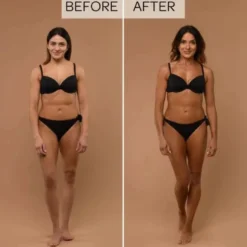 Bronze Boost Instant Tan Medium Dark