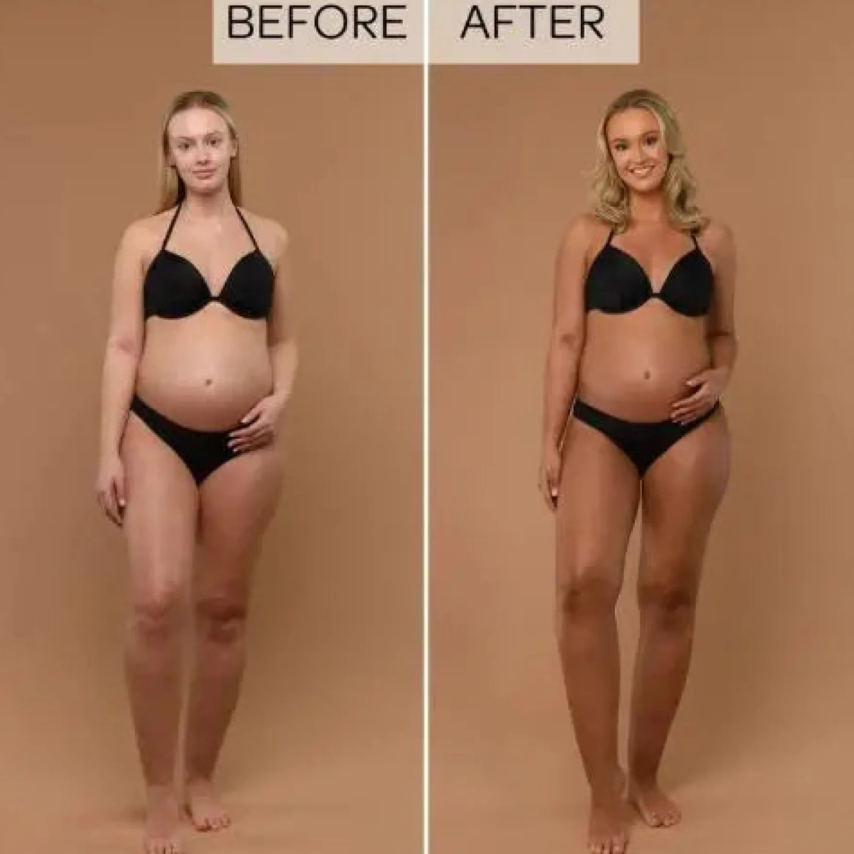 Bronze Boost Instant Tan Medium Dark