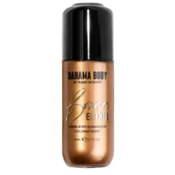 Bronze Elixir Illuminator