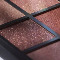 Bronze Embrace Look Set