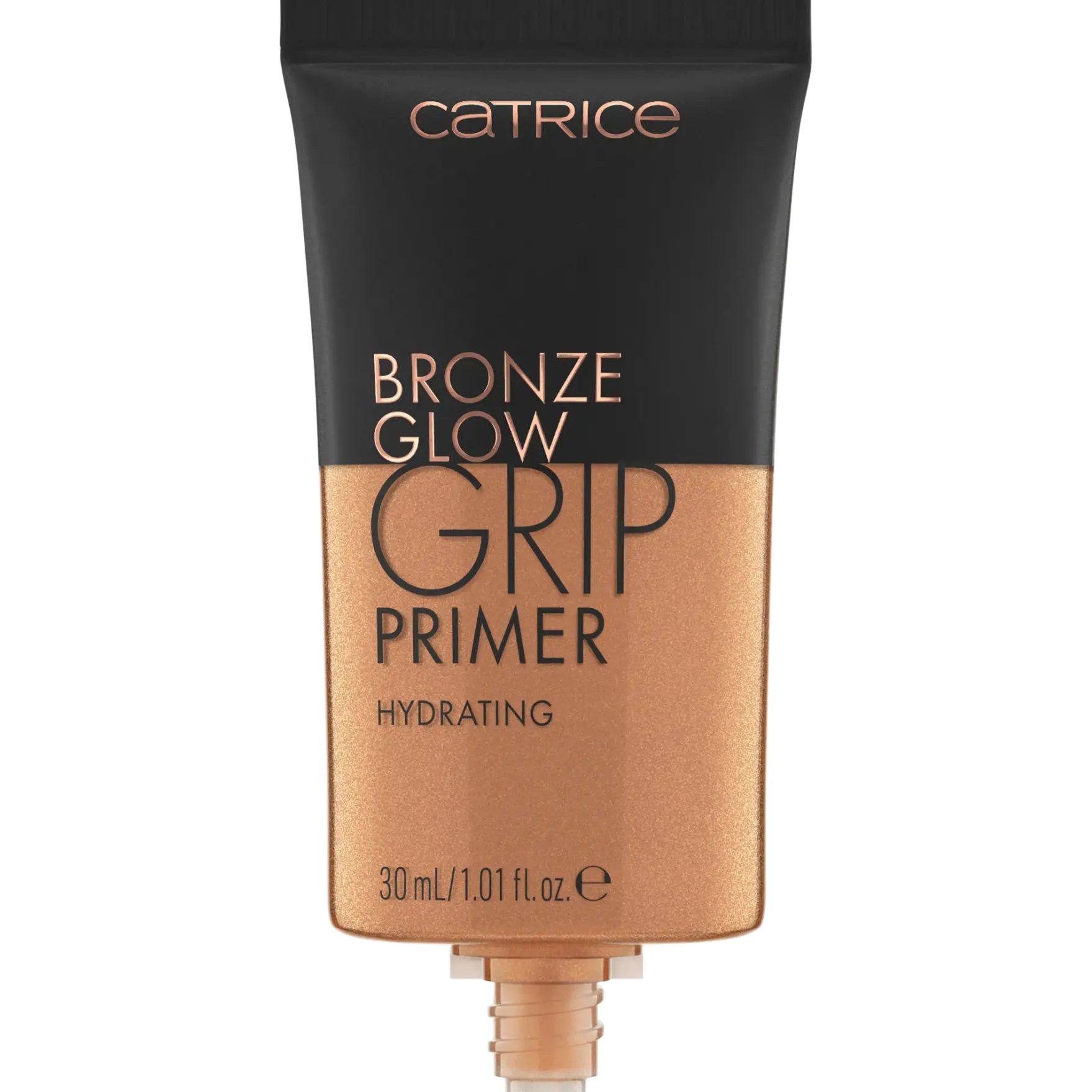 Bronze Glow Grip Primer 010 Sun Glazed