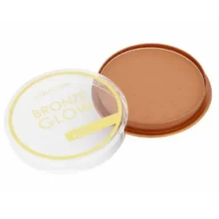Bronze Glow Matte Powder Terracotta