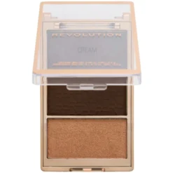 Bronze Icon Cocoa Deep