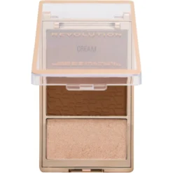 Bronze Icon Sunkissed Tan