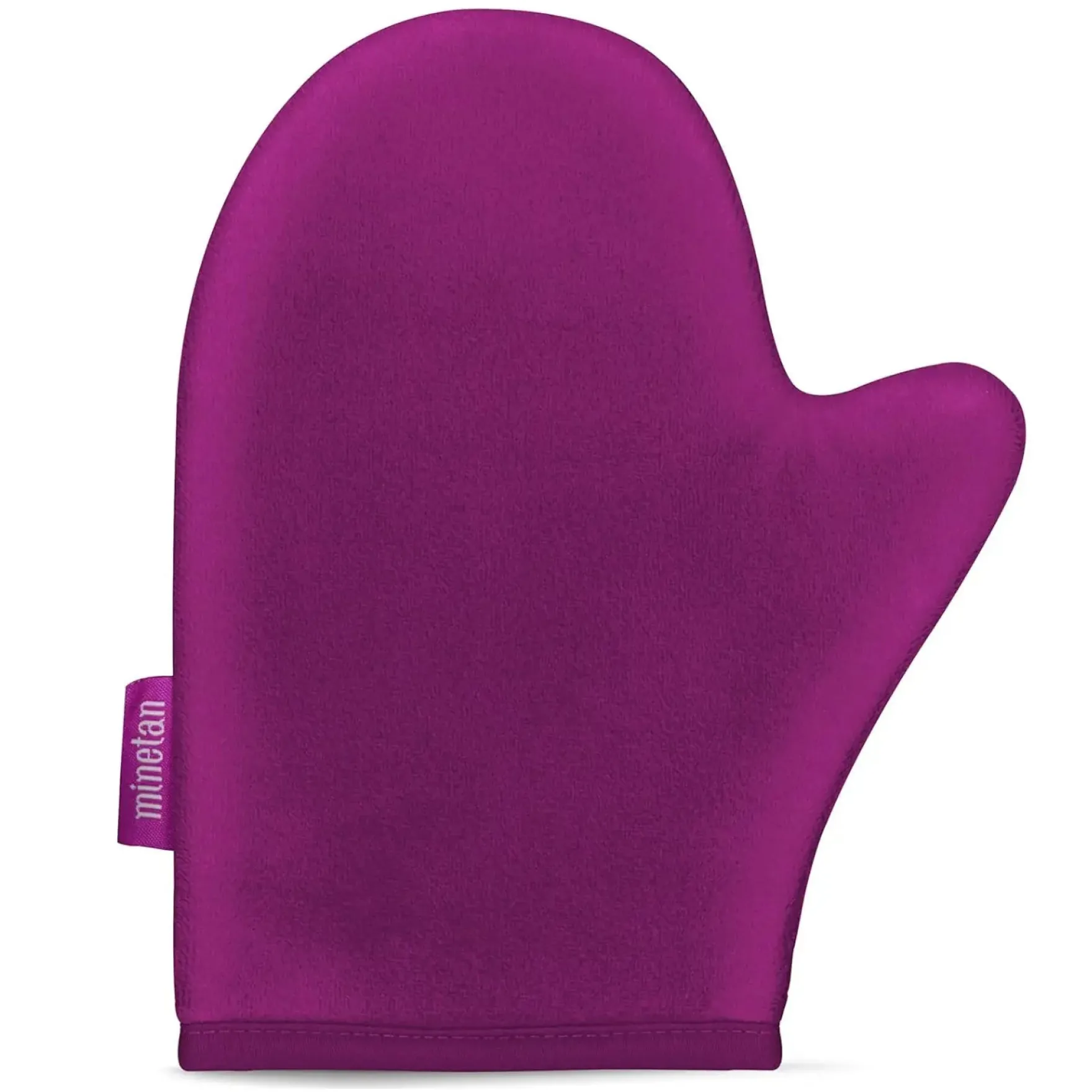 Bronze On Applicator Mitt