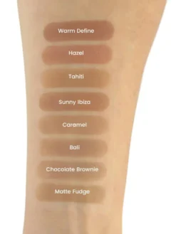 Bronzer Caramel