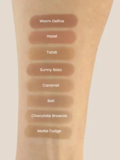 Bronzer Matte Fudge