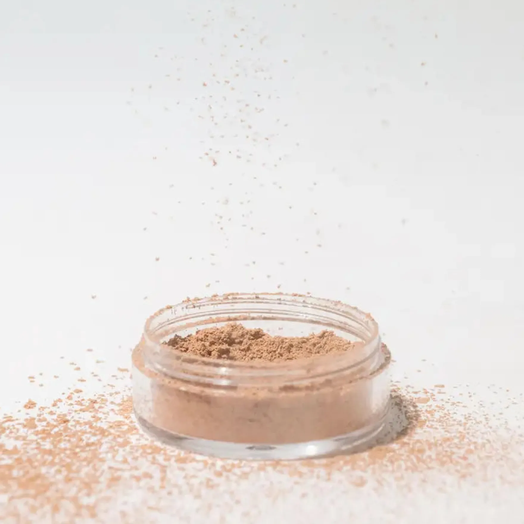 Bronzer Matte Fudge