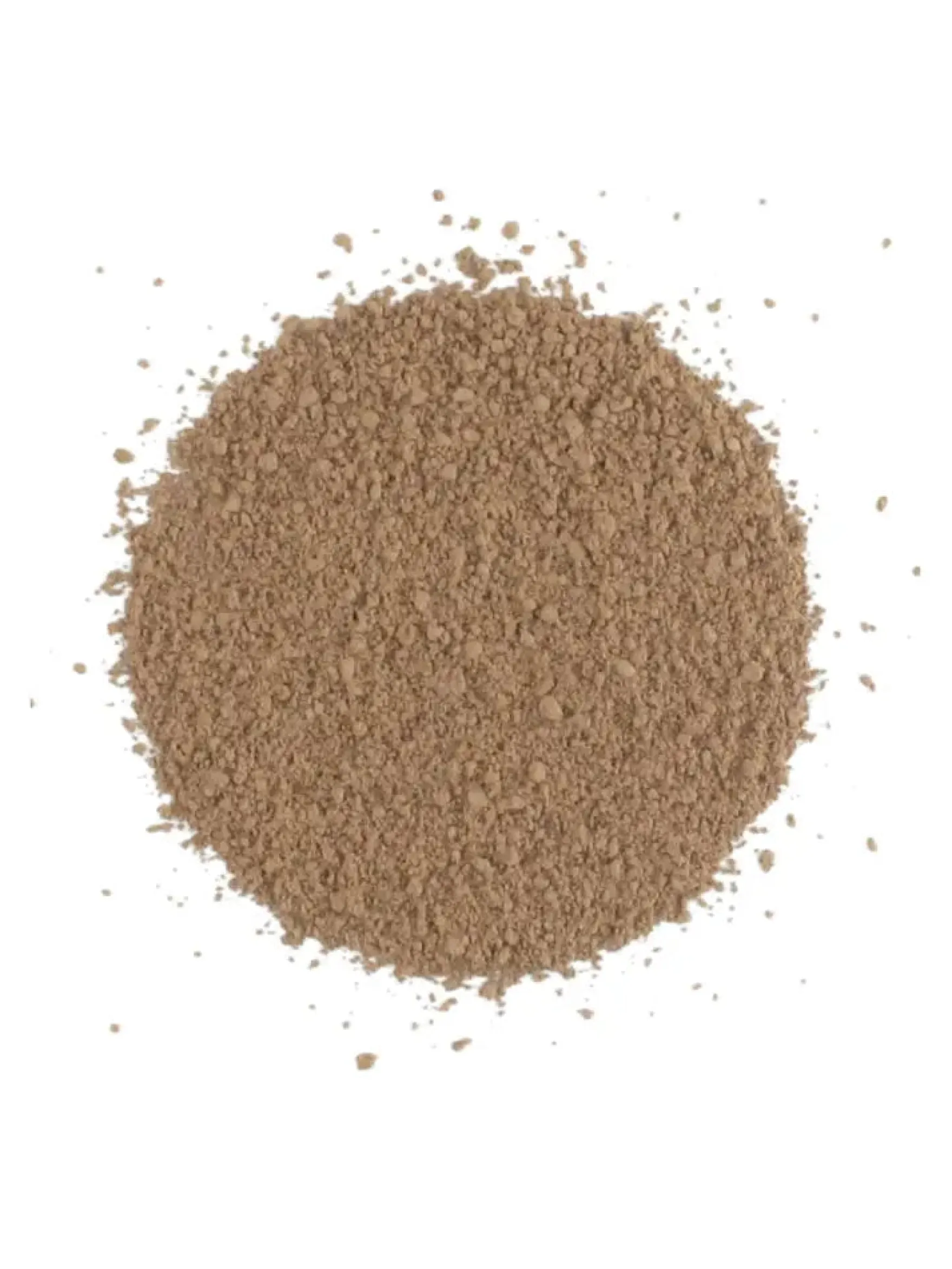 Bronzer Matte Fudge