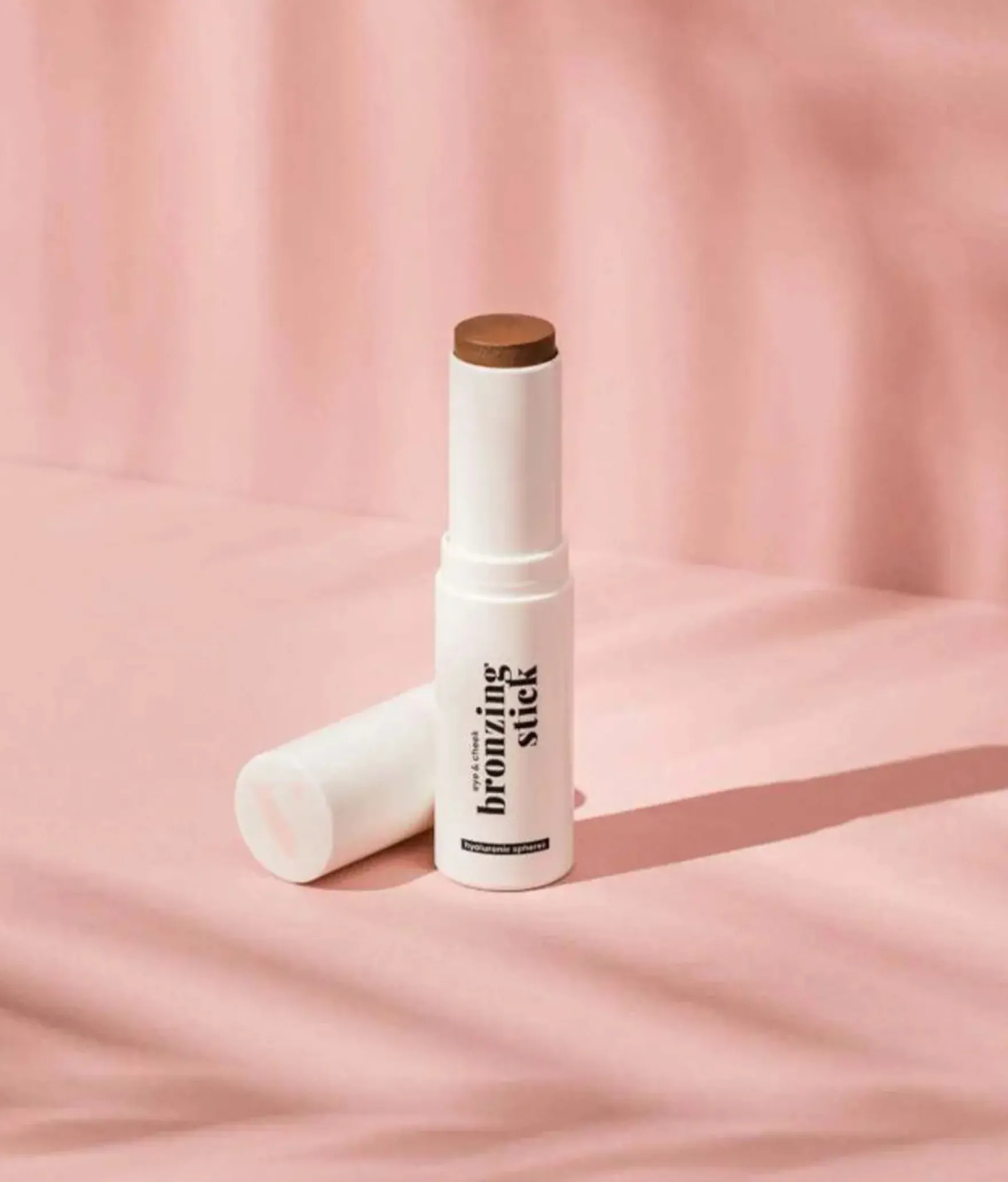 Bronzer Stick Tanned