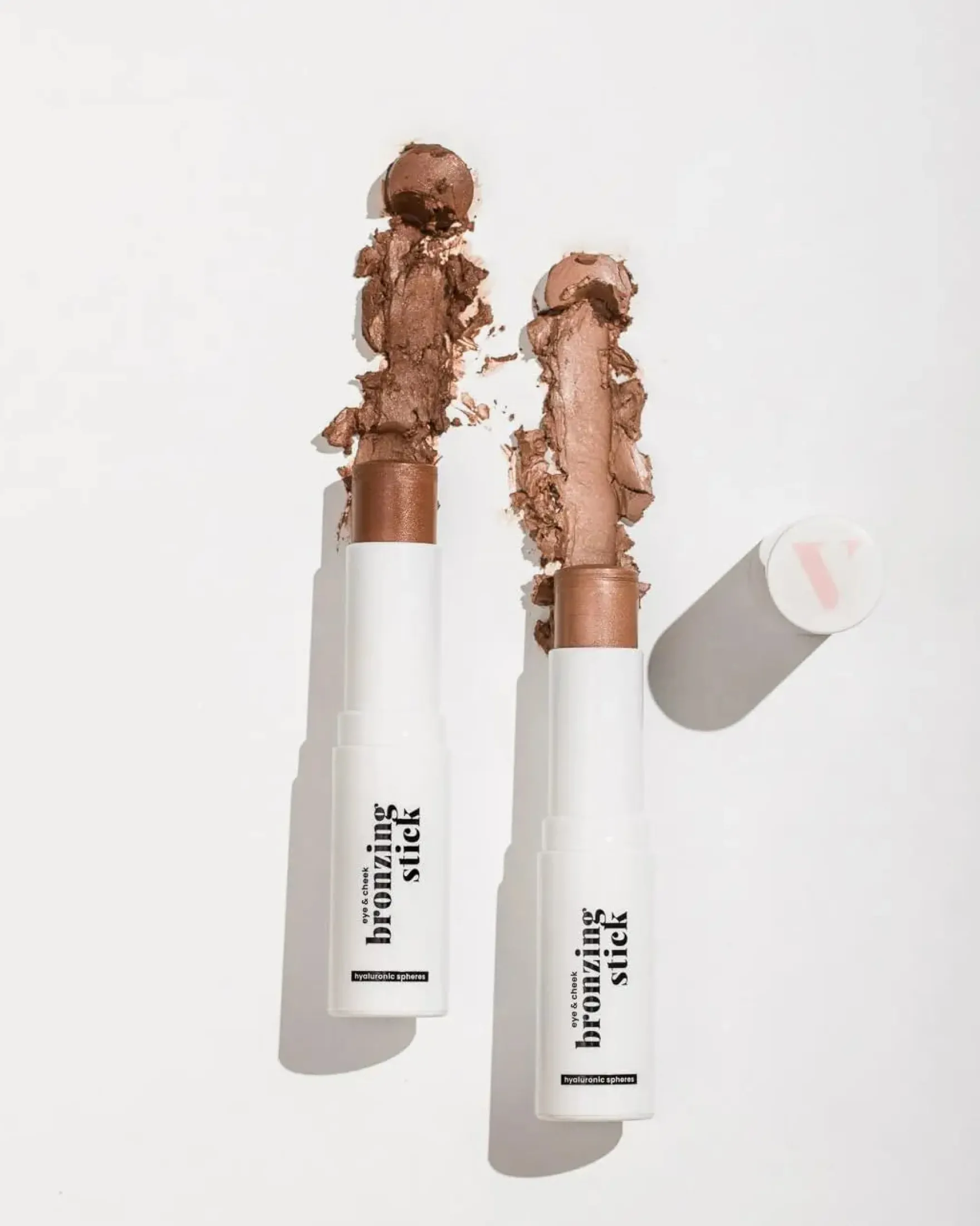 Bronzer Stick Tanned