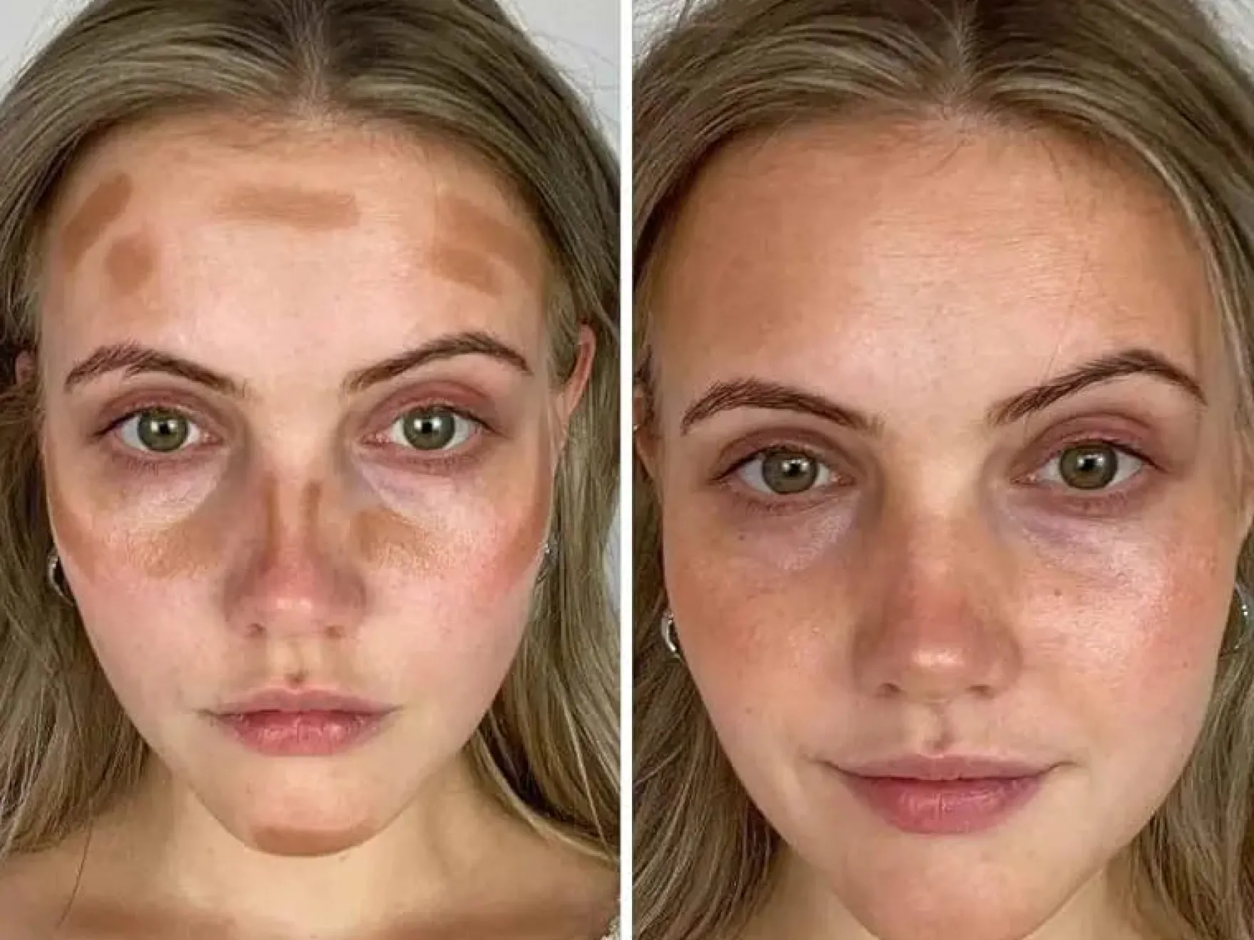 Bronzer Stick Tanned