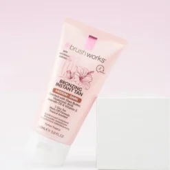 Bronzing Instant Tan Medium/Dark