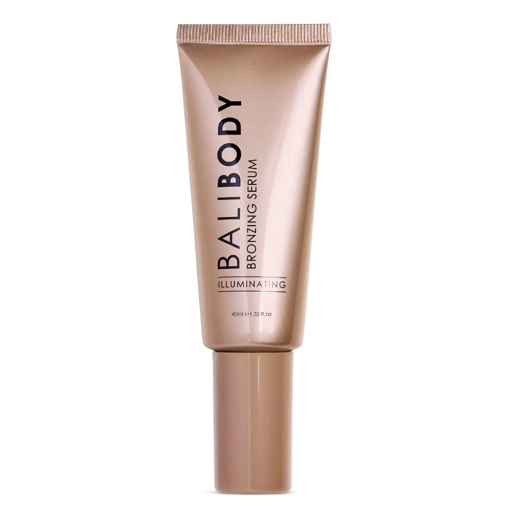 Bronzing Serum
