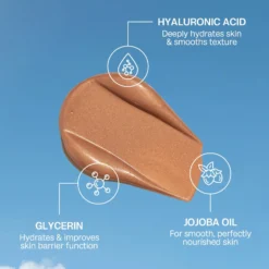 Bronzing Serum