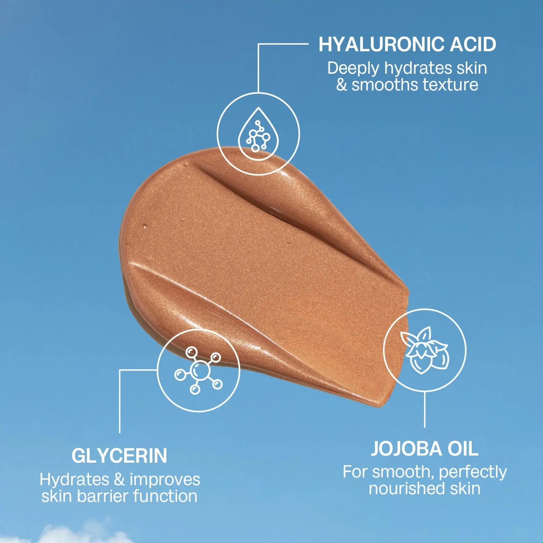 Bronzing Serum
