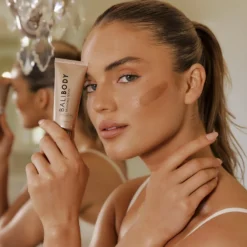 Bronzing Serum